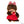 Load image into Gallery viewer, Sekiguchi Mychhichi Revival Girl Plush
