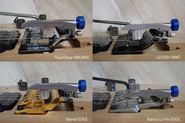 RED BISHOP ACCU-LOCATOR Intonation Adjuster