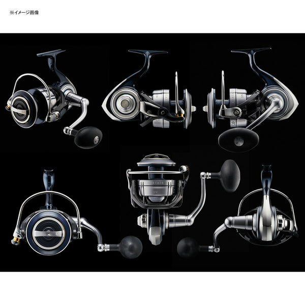 Daiwa 21 Certate SW 18000-H 00065019 Spinning Reel