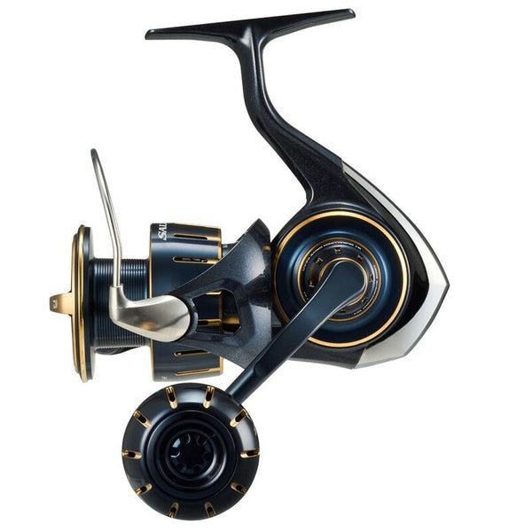 Daiwa 23 Saltiga 4000-XH 00065026 Spinning Reel