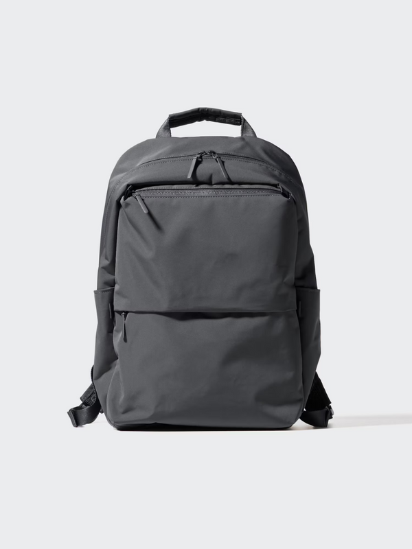 Uniqlo 481146 Functional Backpack 23L Polyester