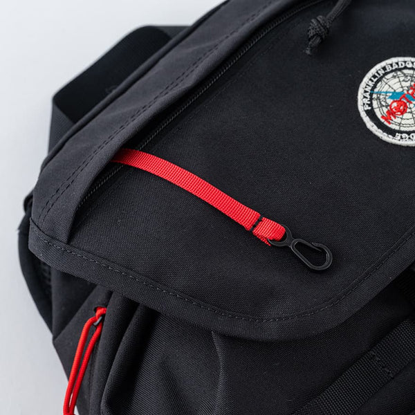 Hobonichi MOTHER Franklin Badge Backpack