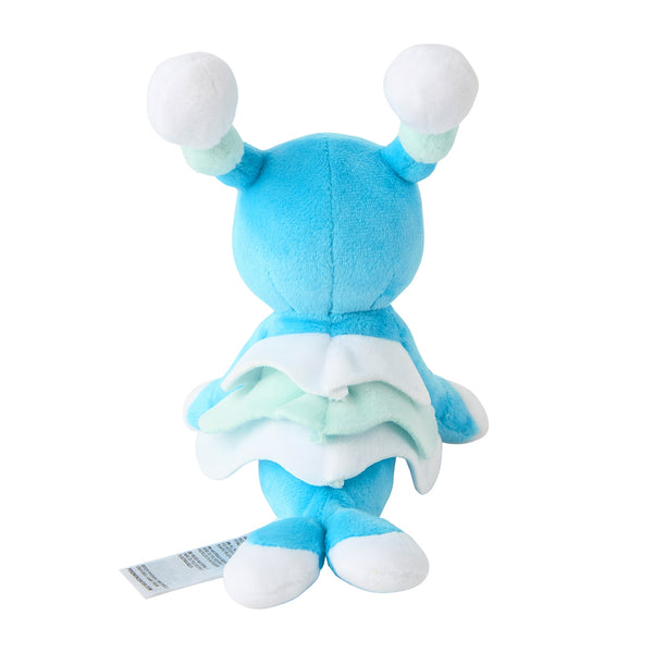 Pokemon Fit Brionne Plush
