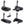 Load image into Gallery viewer, Honma SAKATA LAB Putter Blade Mallet Neo-Mallet Horn or Pin Type Golf Club
