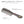Load image into Gallery viewer, LOVECHROME B3 Scalp Cassette Deep Black Professional Hair Comb
