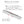 Load image into Gallery viewer, LOVECHROME RF Standard Cut Comb Silver
