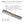 Load image into Gallery viewer, LOVECHROME B3 Standard Cut Comb Deep Black
