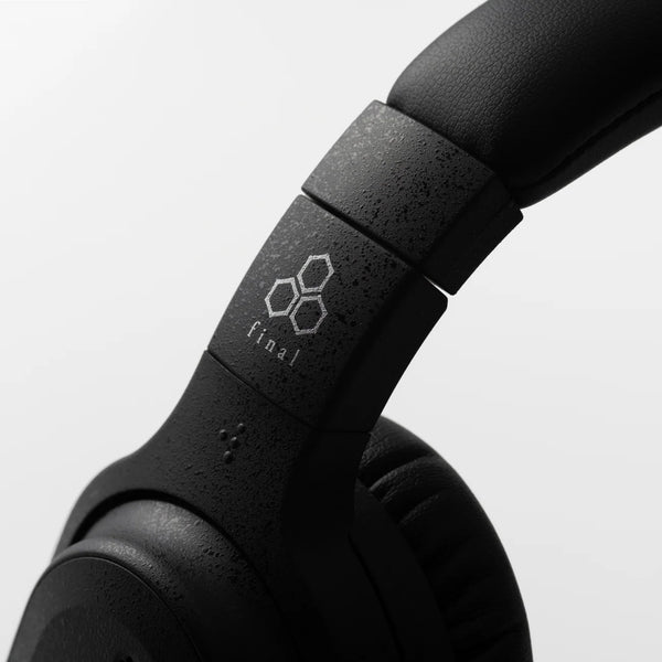 final UX3000 SV Wireless Noise-Canceling Headphones