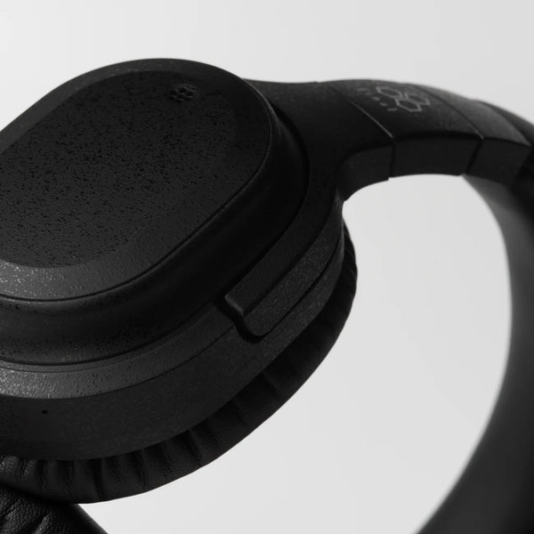 final UX3000 SV Wireless Noise-Canceling Headphones