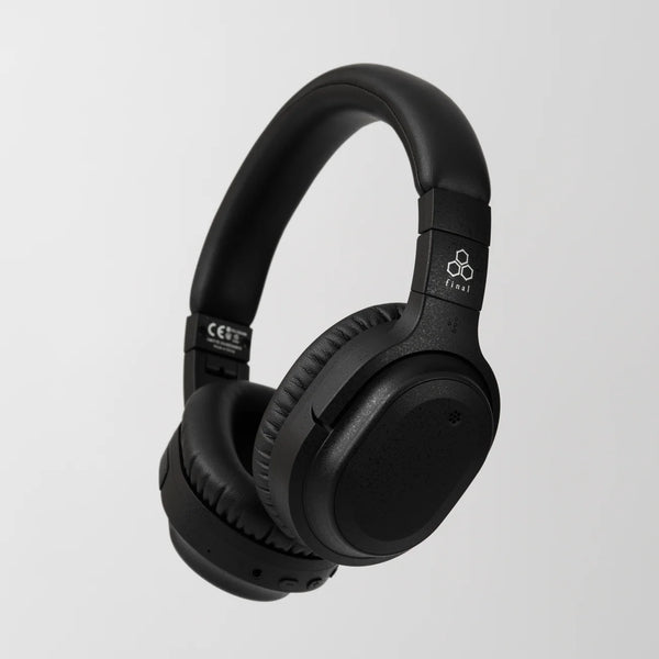 final UX3000 SV Wireless Noise-Canceling Headphones