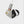 Load image into Gallery viewer, final MAKE MOD 1.1 Wired Earphones – Stainless Steel
