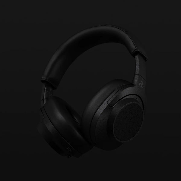 final UX5000 Wireless Over-Ear Headphones – Bluetooth 5.4