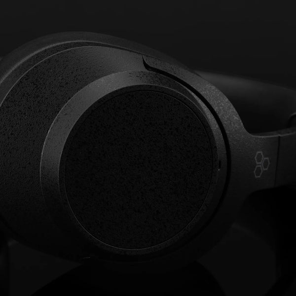 final UX5000 Wireless Over-Ear Headphones – Bluetooth 5.4