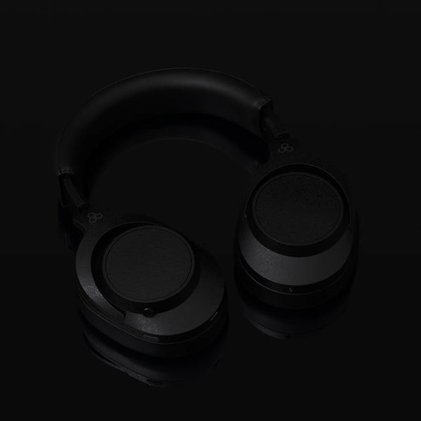 final UX5000 Wireless Over-Ear Headphones – Bluetooth 5.4