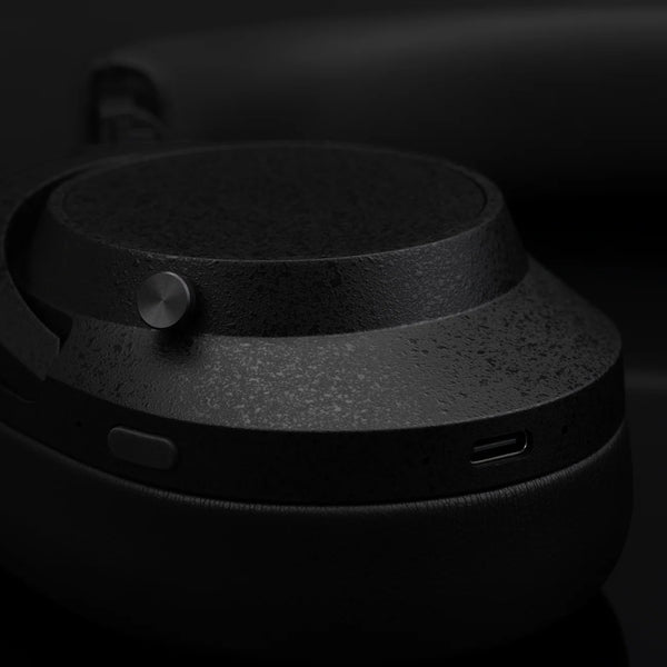 final UX5000 Wireless Over-Ear Headphones – Bluetooth 5.4