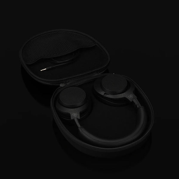 final UX5000 Wireless Over-Ear Headphones – Bluetooth 5.4