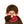 Load image into Gallery viewer, Sekiguchi Monchhichi Premium Standard Boy Plush
