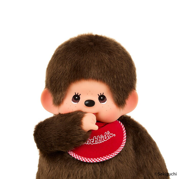 Sekiguchi Monchhichi Premium Standard Boy Plush