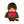 Load image into Gallery viewer, Sekiguchi Monchhichi Premium Standard Boy Plush
