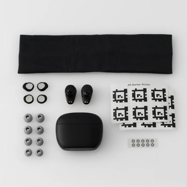 Final TONALITE Wireless Noise-Canceling Earbuds – Bluetooth 6.0