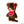 Load image into Gallery viewer, Sekiguchi Monchhichi Premium Standard S Girl Plush
