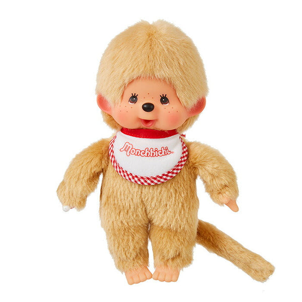 Sekiguchi Monchhichi Premium Standard S Boy Plush
