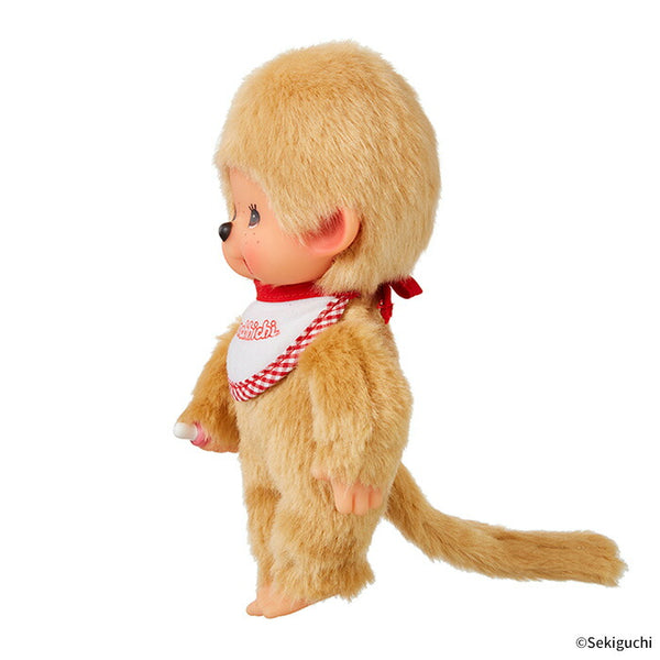Sekiguchi Monchhichi Premium Standard S Boy Plush