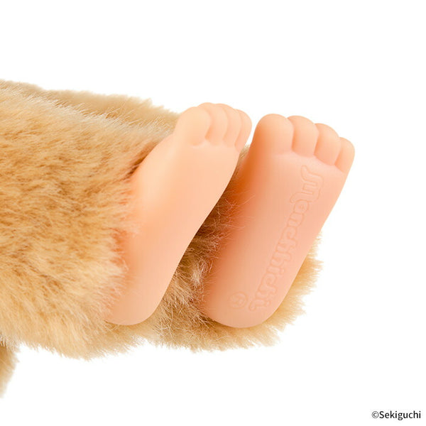 Sekiguchi Monchhichi Premium Standard S Boy Plush