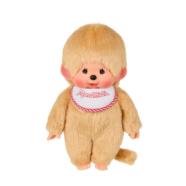 Sekiguchi Monchhichi Premium Standard M Boy Plush