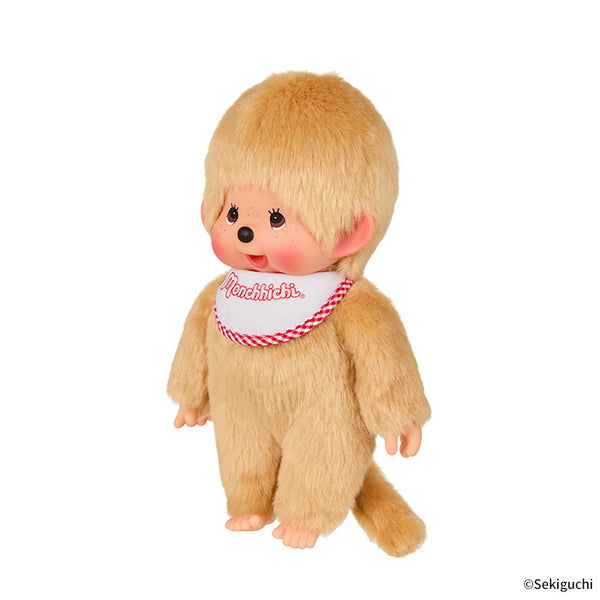 Sekiguchi Monchhichi Premium Standard M Boy Plush