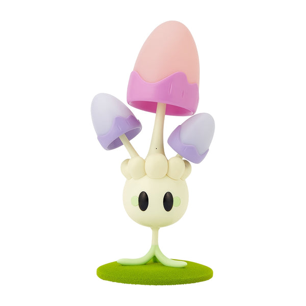 Motion Sensor LED Mushroom Light “Nemash”