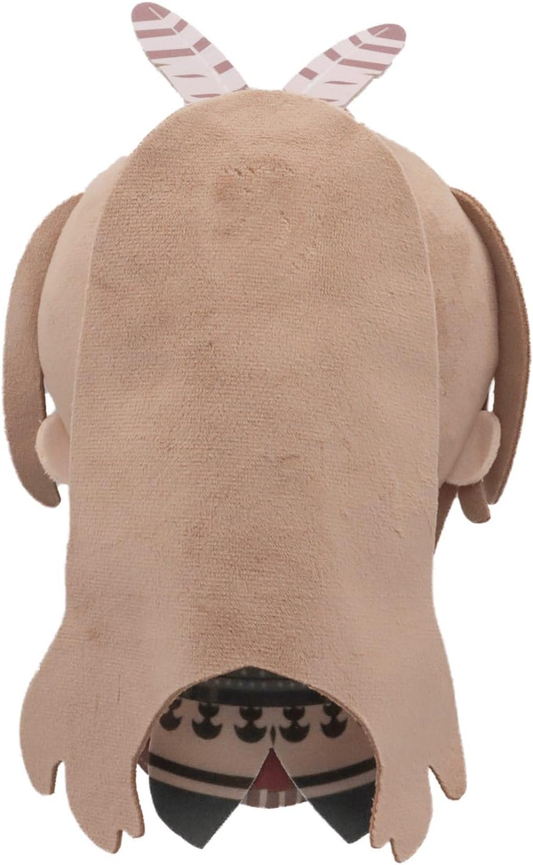 Hololive Friends with U Seven Poem NON Mumei Plush