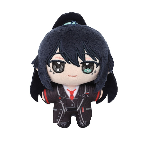 Limbus Company Plush Doll