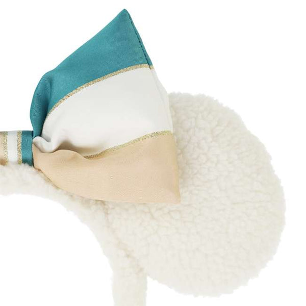 Disney Minnie Mouse Headband – Tokyo DisneySea 25th Anniversary Sparkling Jubilee