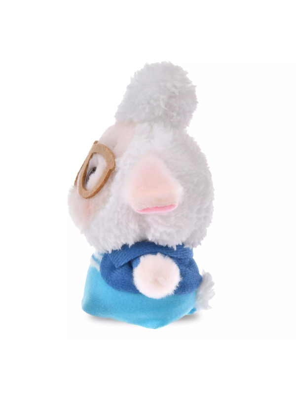 Disney Urupocha-chan Zootopia Bellwether Plush