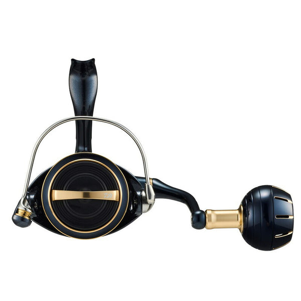 Daiwa 23 Saltiga 5000-H 00065027 Spinning Reel