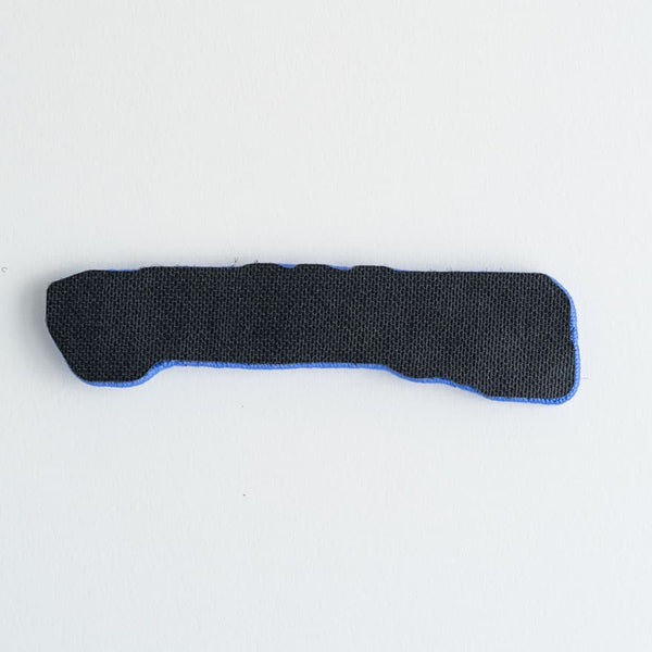 Hobonichi MOTHER Hook-and-Loop Embroidered Patch Set