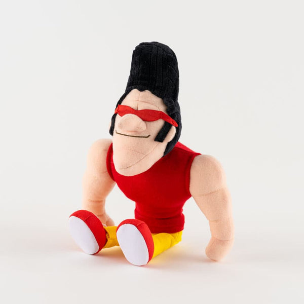 MOTHER Plush Series Vol. 5 Collectible Stuffed Figures