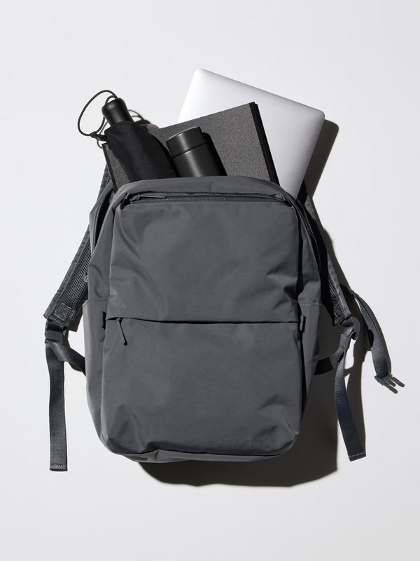 Uniqlo 481146 Functional Backpack 23L Polyester