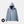 Load image into Gallery viewer, Super Mario Blue Hoodie Pullover Sweatshirt
