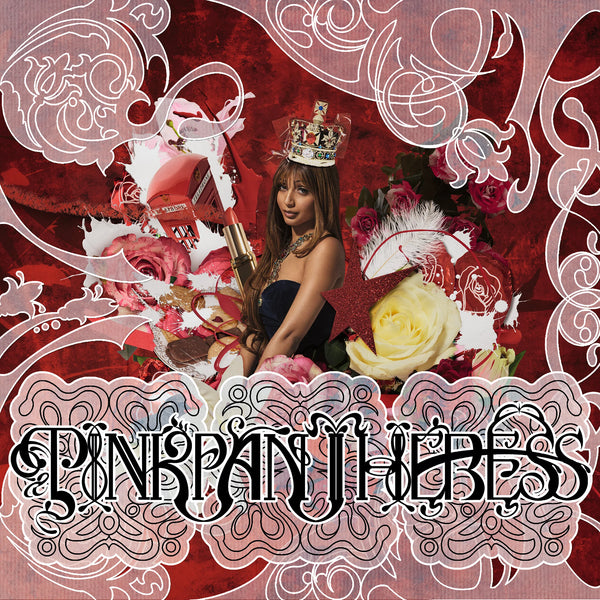 PinkPantheress Fancy That Japan Edition CD