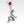 Load image into Gallery viewer, Ichiban Kuji Dragon Ball Frieza C Prize MASTERLISE Figure with Effect
