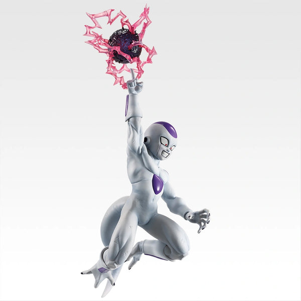 Ichiban Kuji Dragon Ball Frieza C Prize MASTERLISE Figure with Effect