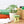 Load image into Gallery viewer, Sonny Angel Smiski Moving Series Blind Box
