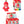 Load image into Gallery viewer, Monchhichi Colorful Fantasy Blind Box Figure [Pre-order]
