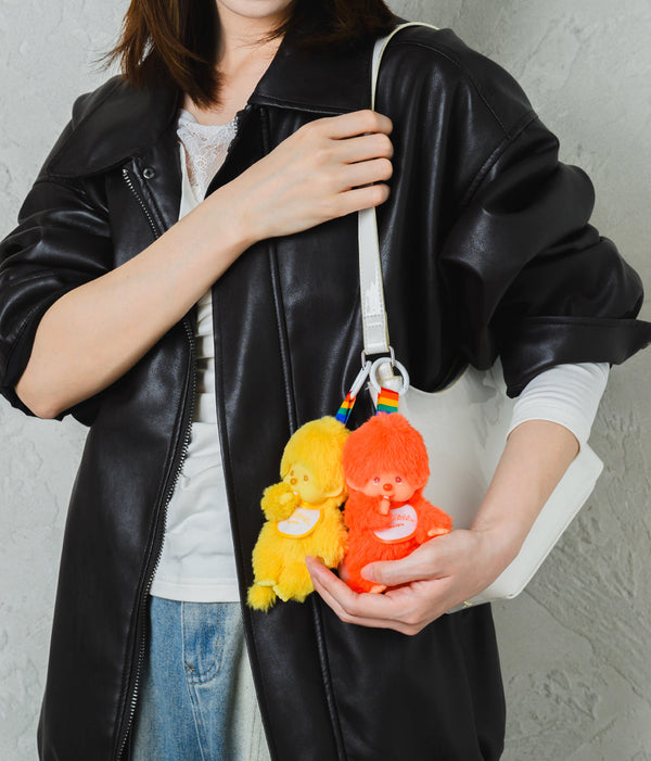 Monchhichi Colorful Fantasy Blind Box Figure [Pre-order]