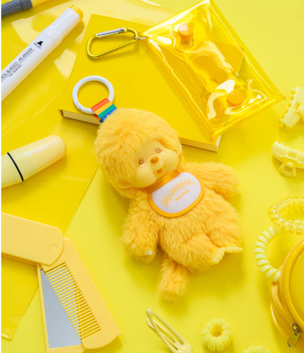 Monchhichi Colorful Fantasy Blind Box Figure [Pre-order]
