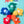 Load image into Gallery viewer, Monchhichi Colorful Fantasy Blind Box Figure [Pre-order]
