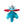 Load image into Gallery viewer, Pokemon Soaring Dreams Salamence Plush Toy
