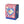 Load image into Gallery viewer, Pokemon Card Game Pikachu Hearts Deck Case
